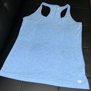 Gap Fit Breathe Women’s Racerback Top Size Medium